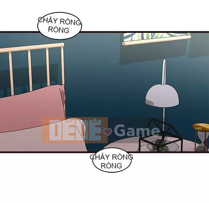 Oppa ngốc Chương 1-45