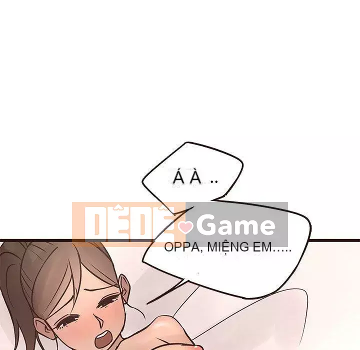 Oppa ngốc Chương 1-45