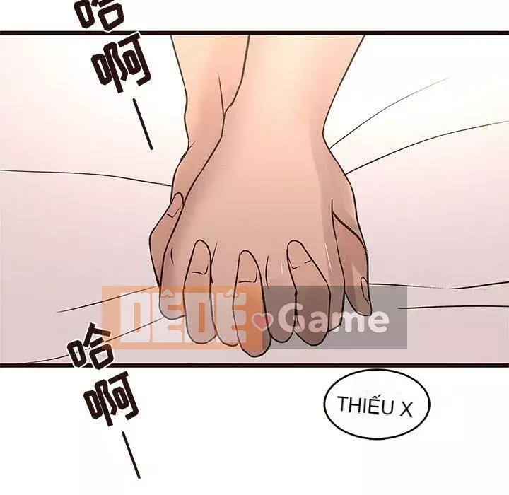 Oppa ngốc Chương 1-45