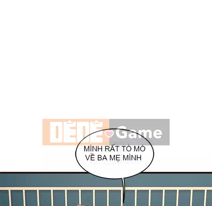 Oppa ngốc Chương 1-45