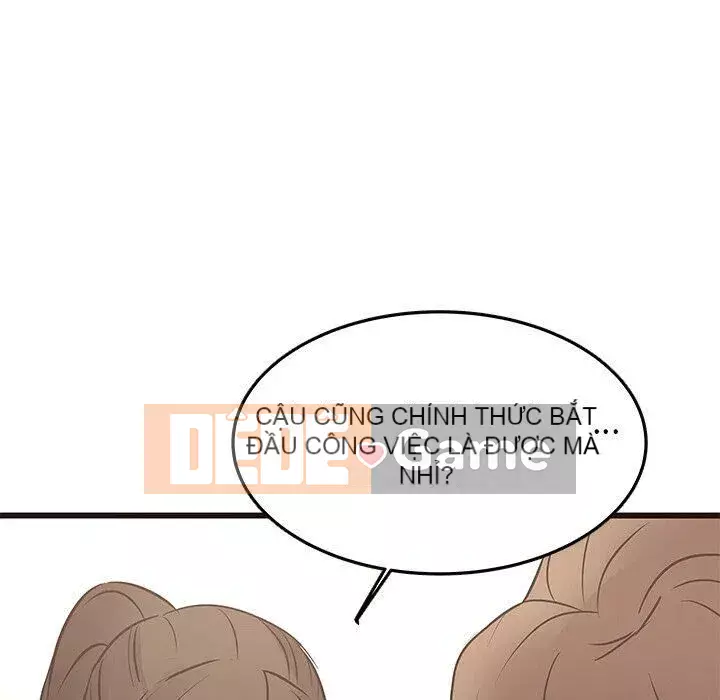 Oppa ngốc Chương 1-45