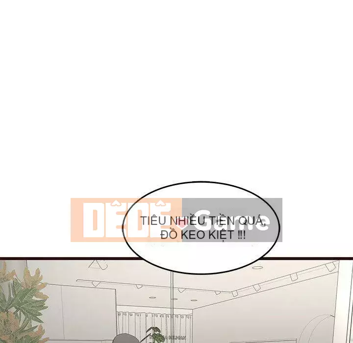 Oppa ngốc Chương 1-45