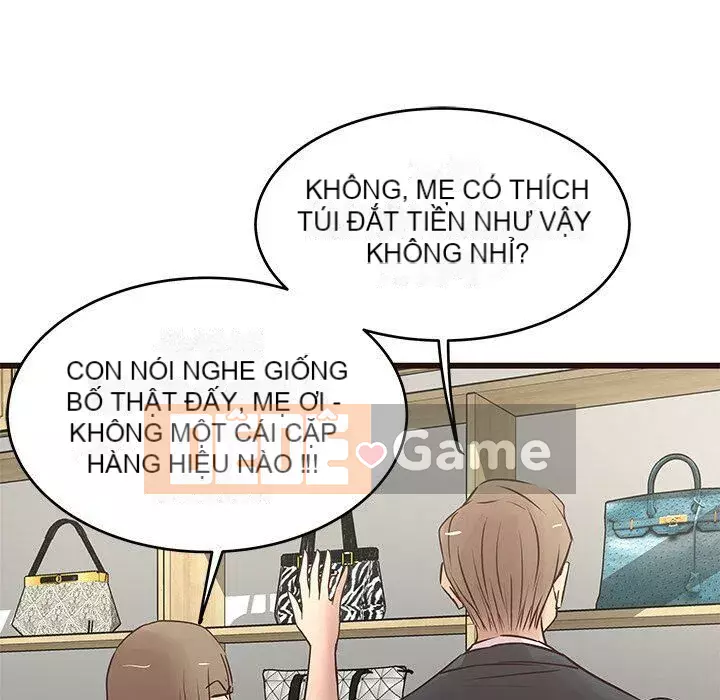 Oppa ngốc Chương 1-45