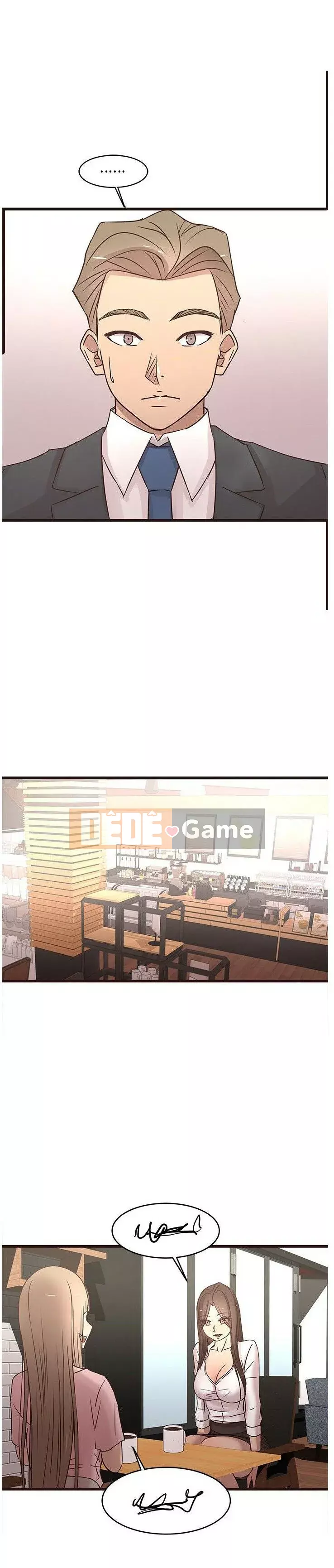 Oppa ngốc Chương 1-45