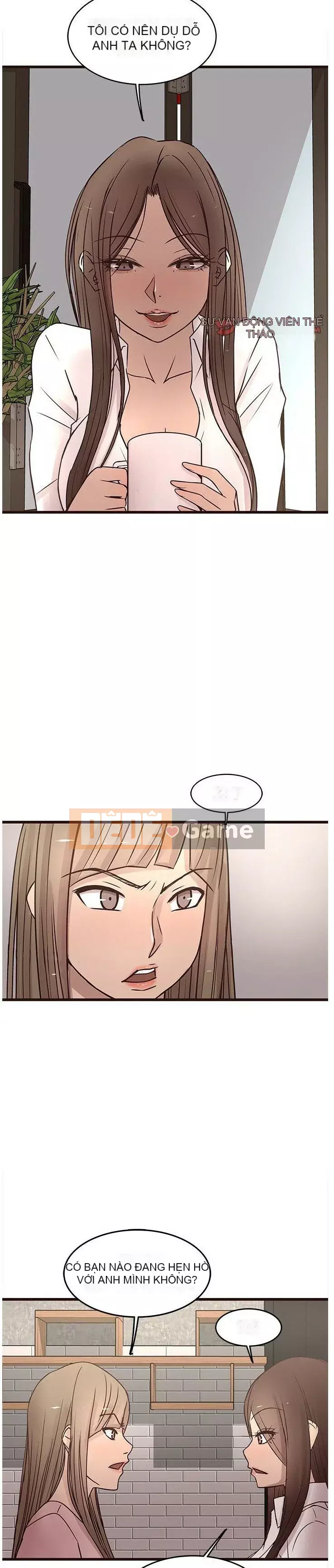 Oppa ngốc Chương 1-45