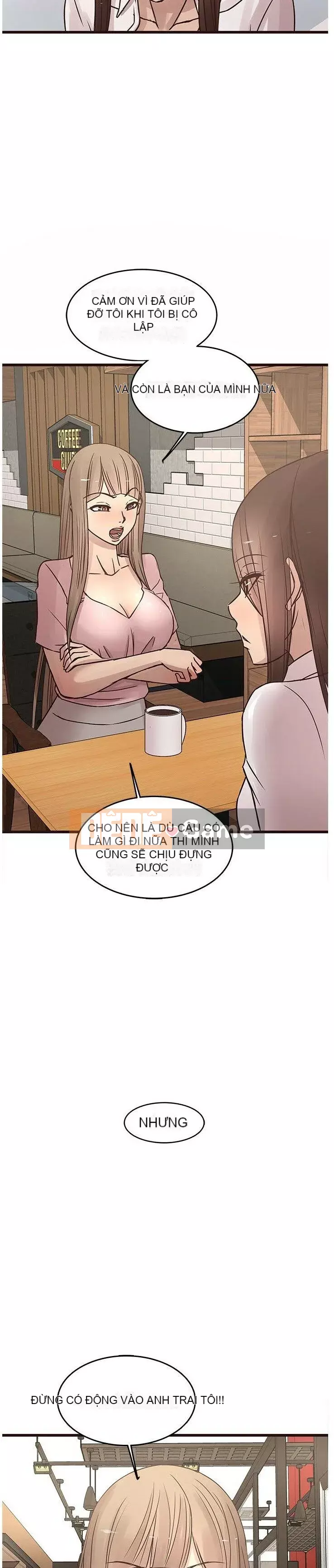 Oppa ngốc Chương 1-45