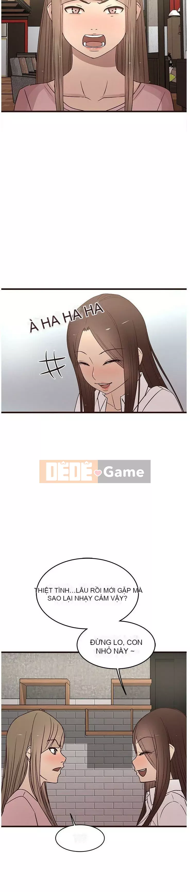 Oppa ngốc Chương 1-45