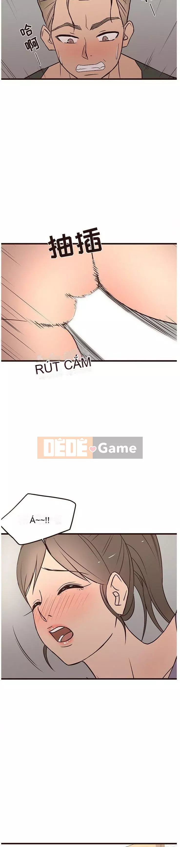 Oppa ngốc Chương 1-45