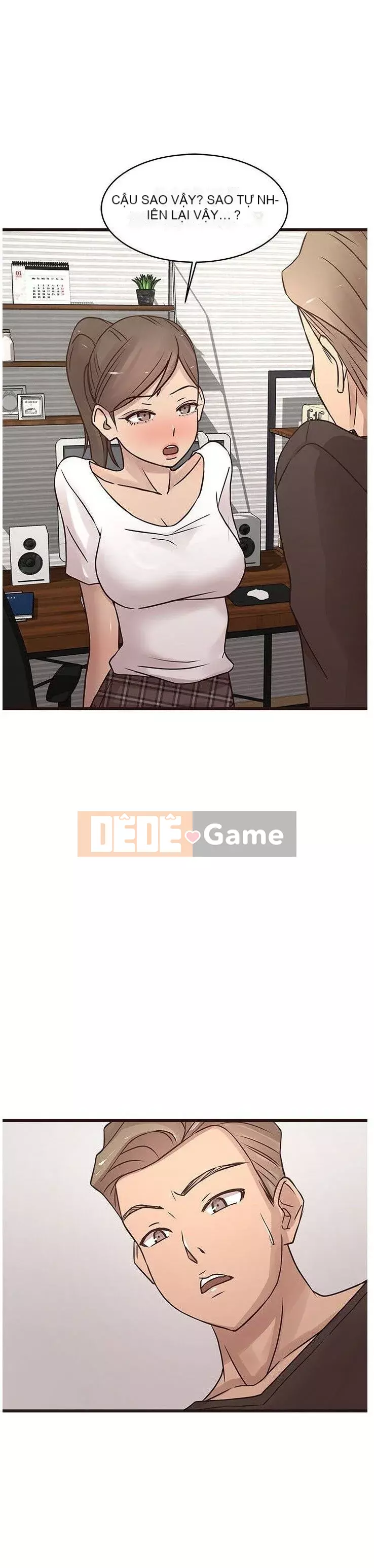 Oppa ngốc Chương 1-45