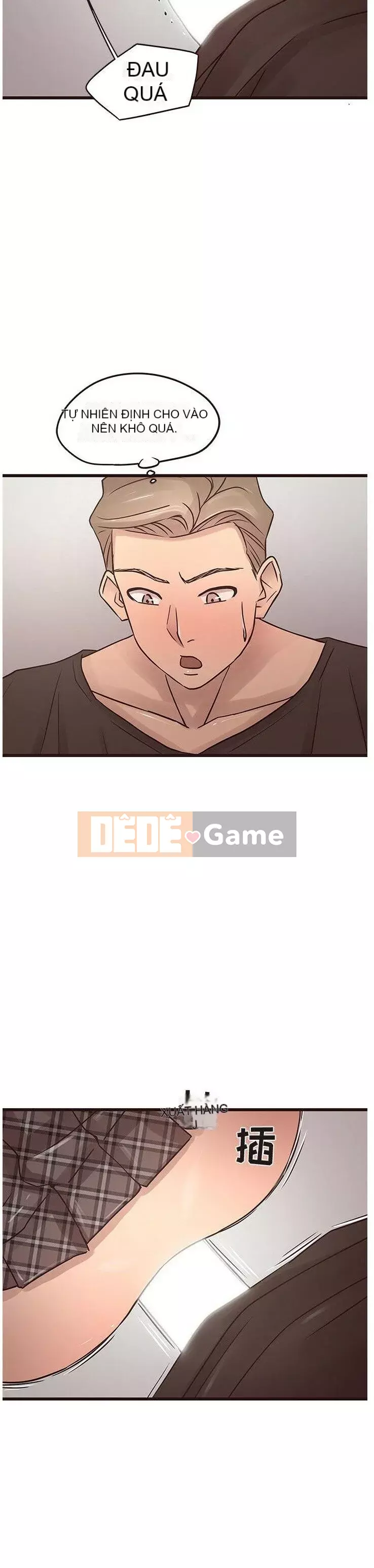 Oppa ngốc Chương 1-45