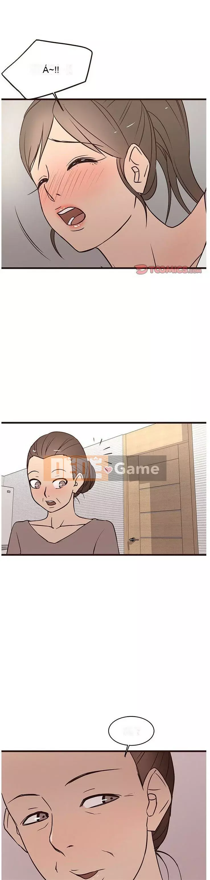 Oppa ngốc Chương 1-45