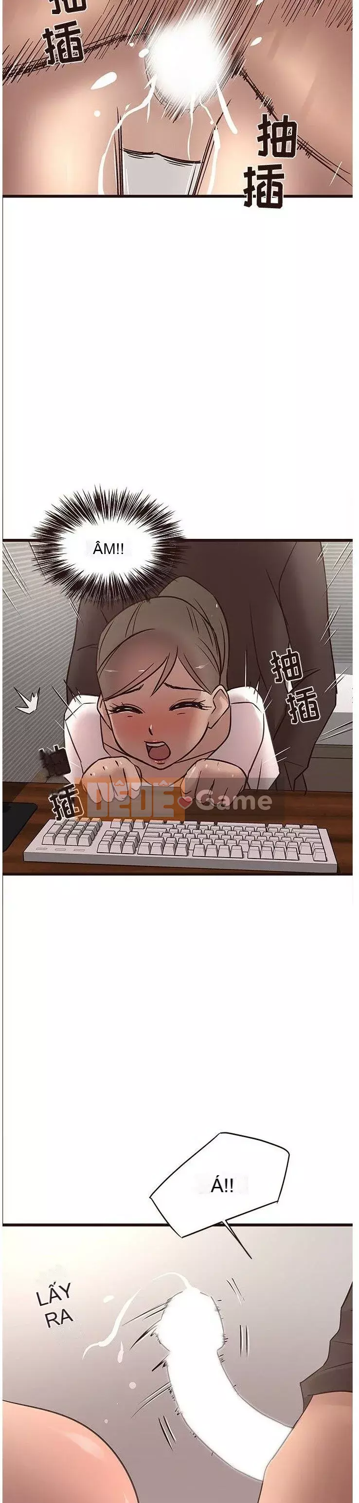 Oppa ngốc Chương 1-45