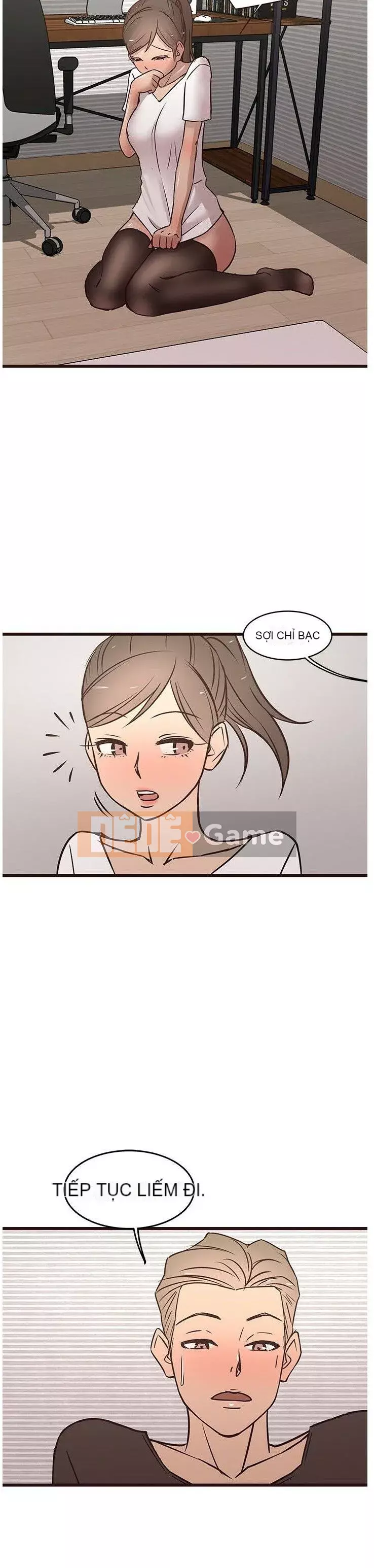 Oppa ngốc Chương 1-45