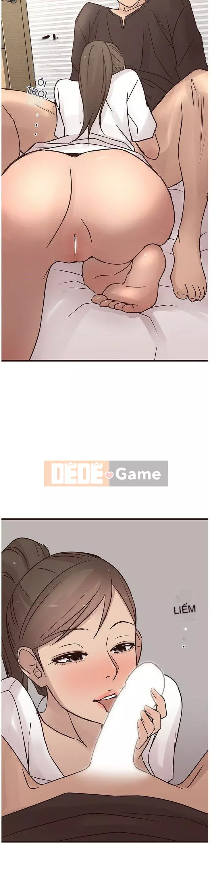 Oppa ngốc Chương 1-45