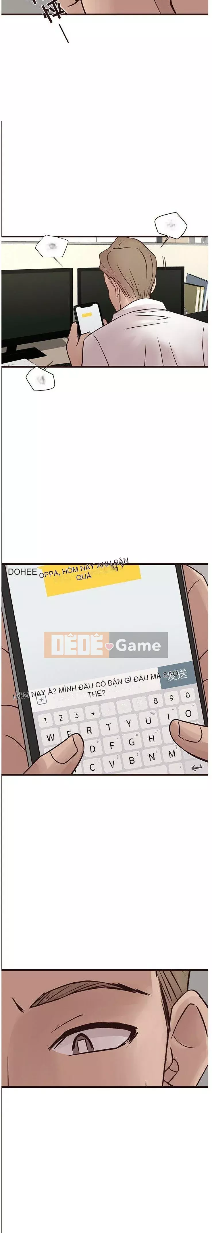 Oppa ngốc Chương 1-45