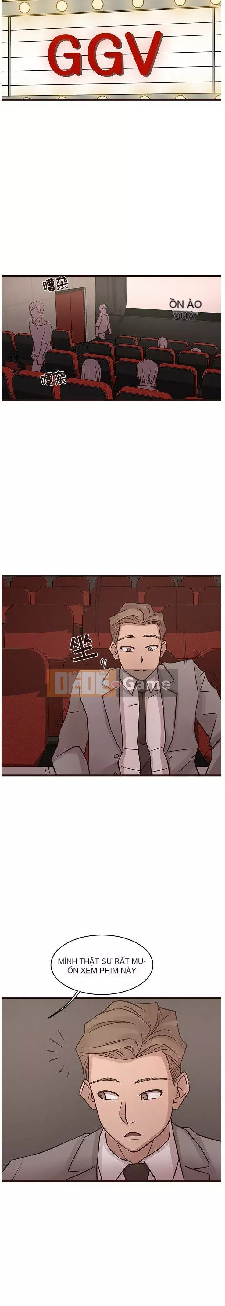 Oppa ngốc Chương 1-45