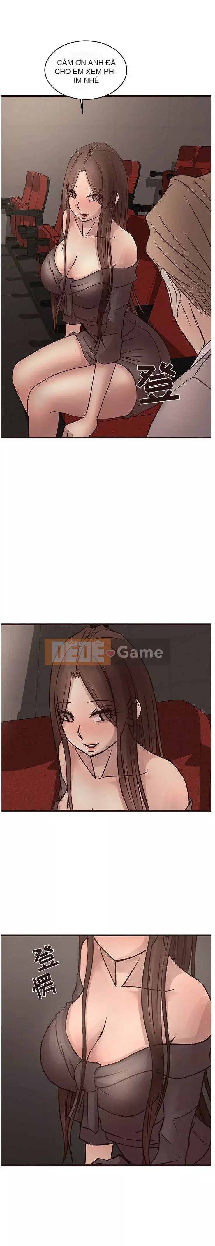 Oppa ngốc Chương 1-45