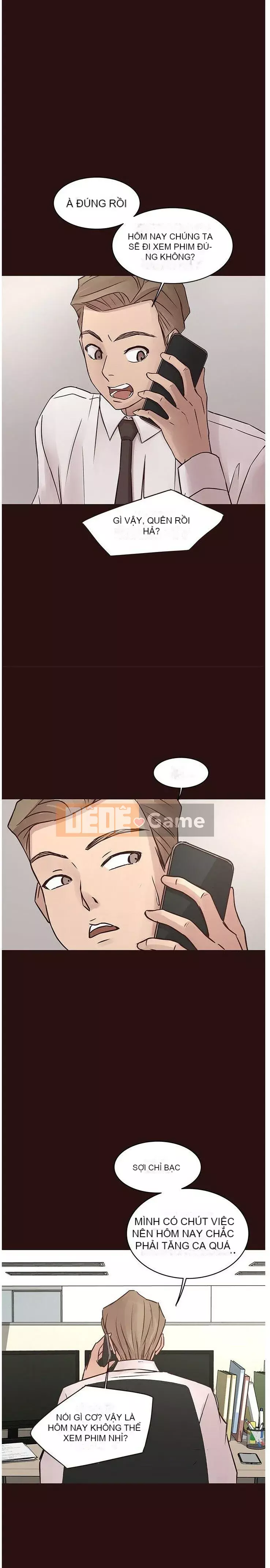 Oppa ngốc Chương 1-45