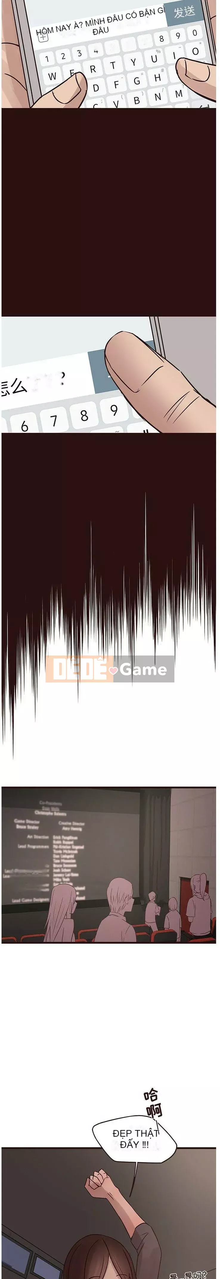 Oppa ngốc Chương 1-45