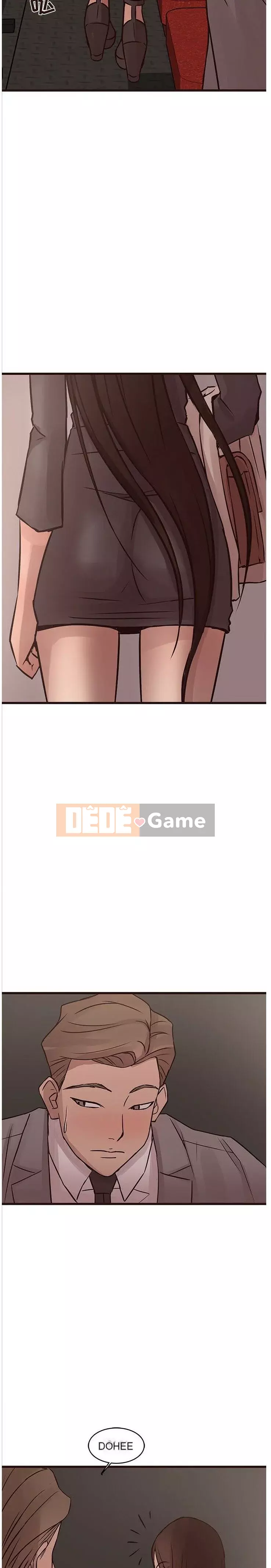 Oppa ngốc Chương 1-45