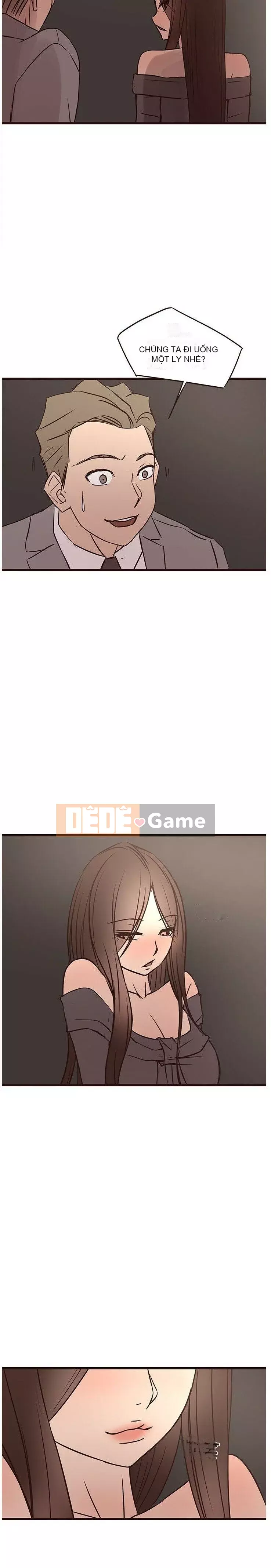 Oppa ngốc Chương 1-45