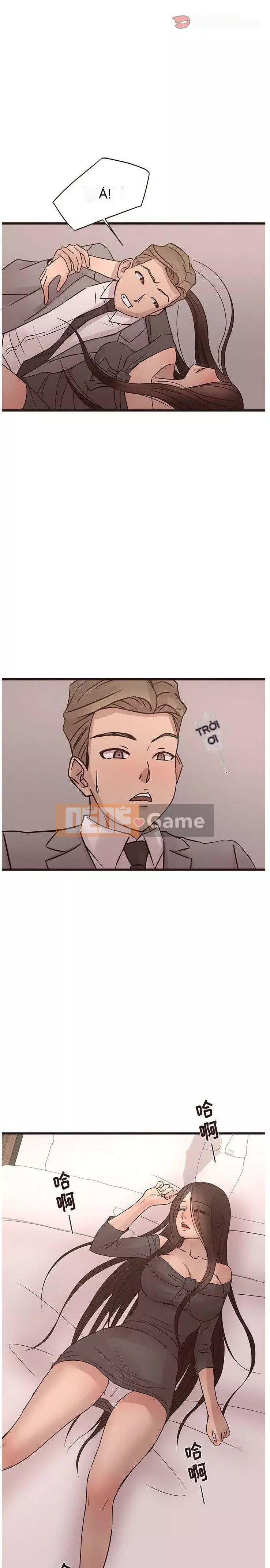 Oppa ngốc Chương 1-45