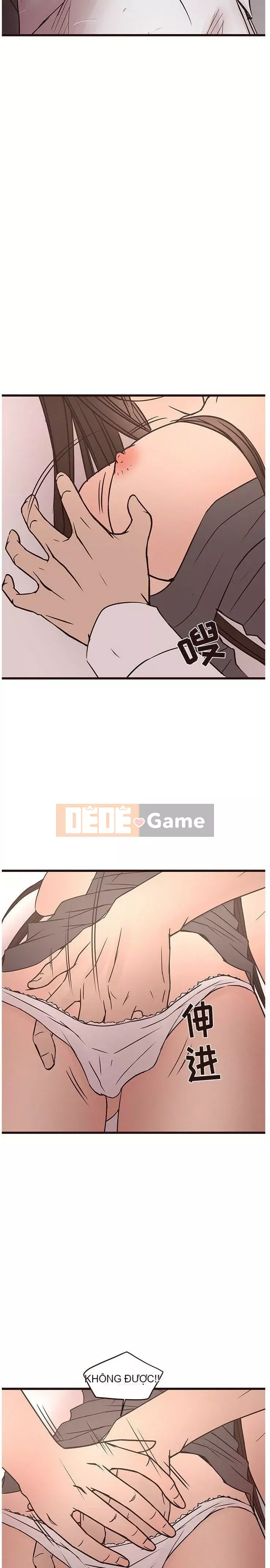 Oppa ngốc Chương 1-45