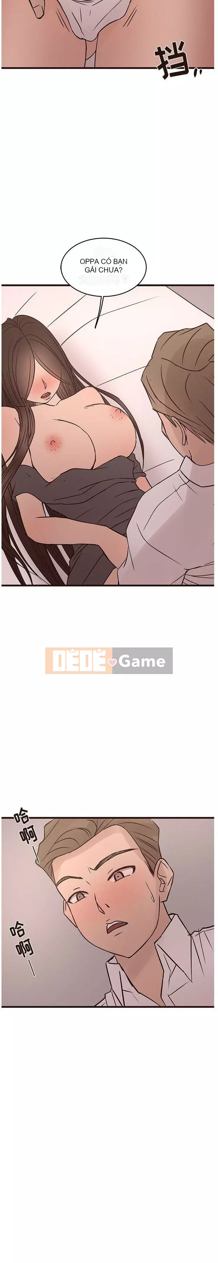 Oppa ngốc Chương 1-45