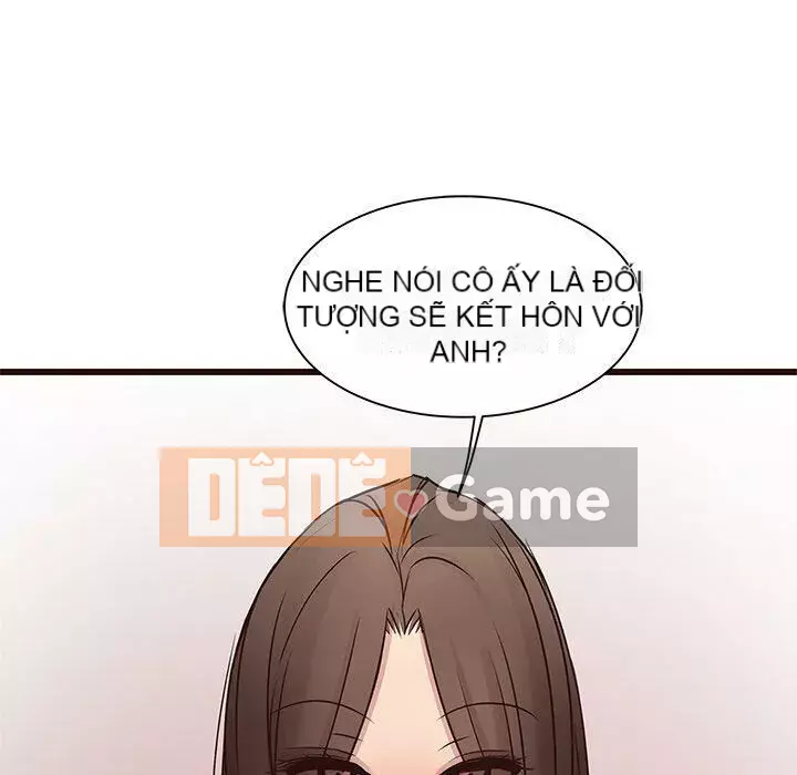 Oppa ngốc Chương 1-45