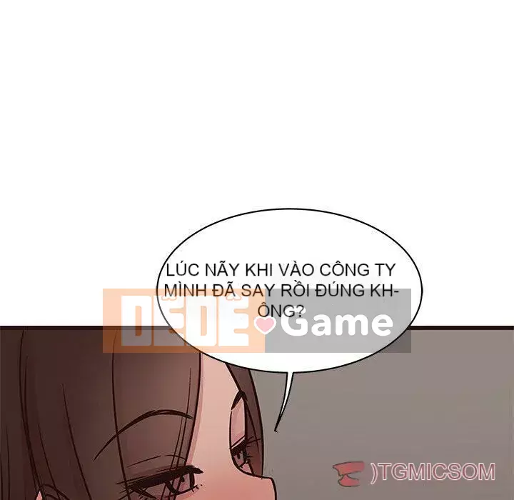 Oppa ngốc Chương 1-45