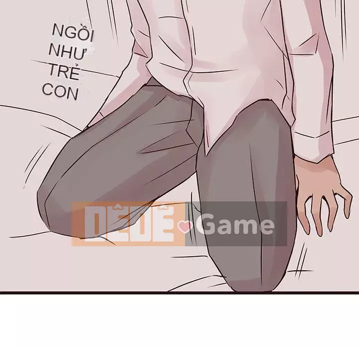 Oppa ngốc Chương 1-45