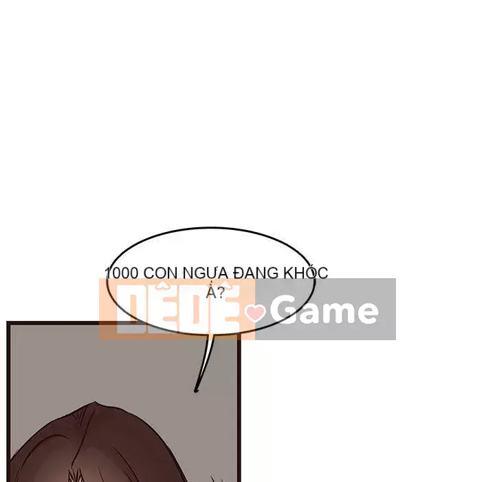 Oppa ngốc Chương 1-45