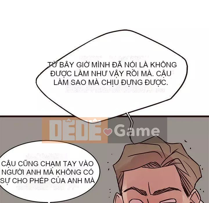 Oppa ngốc Chương 1-45