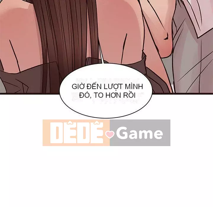 Oppa ngốc Chương 1-45