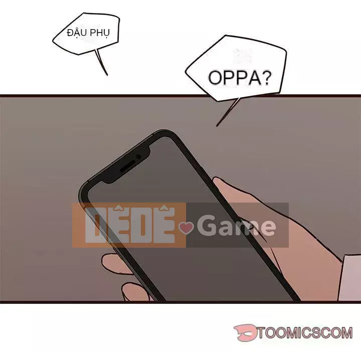 Oppa ngốc Chương 1-45