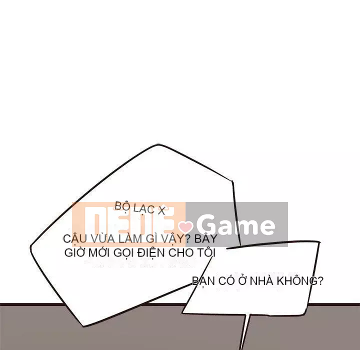 Oppa ngốc Chương 1-45