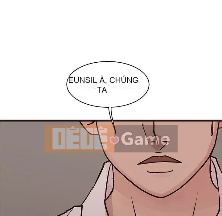 Oppa ngốc Chương 1-45