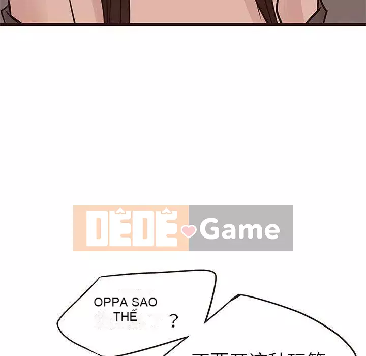 Oppa ngốc Chương 1-45