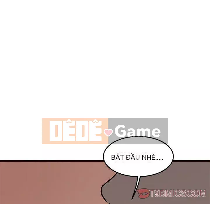 Oppa ngốc Chương 1-45