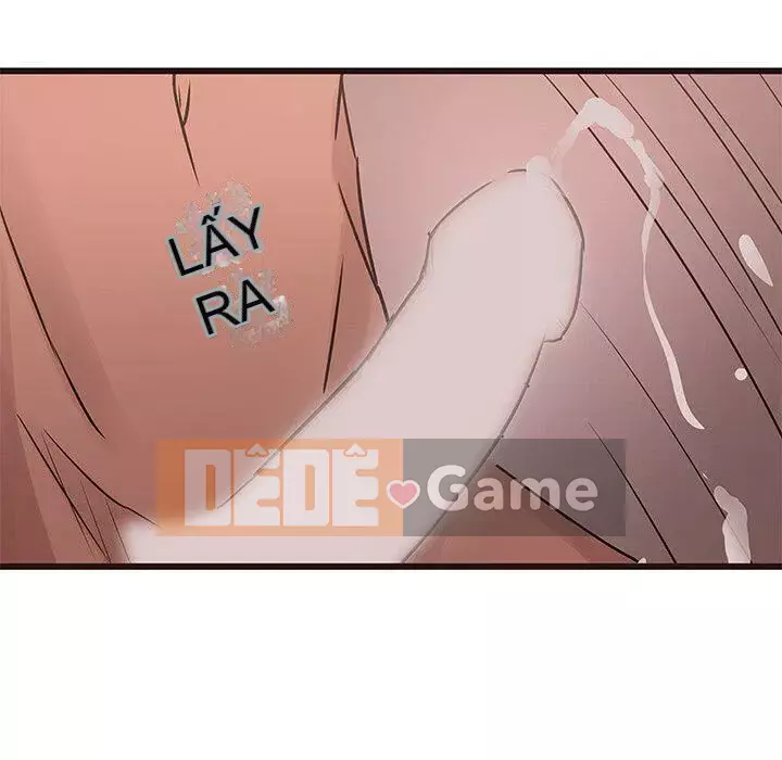 Oppa ngốc Chương 1-45