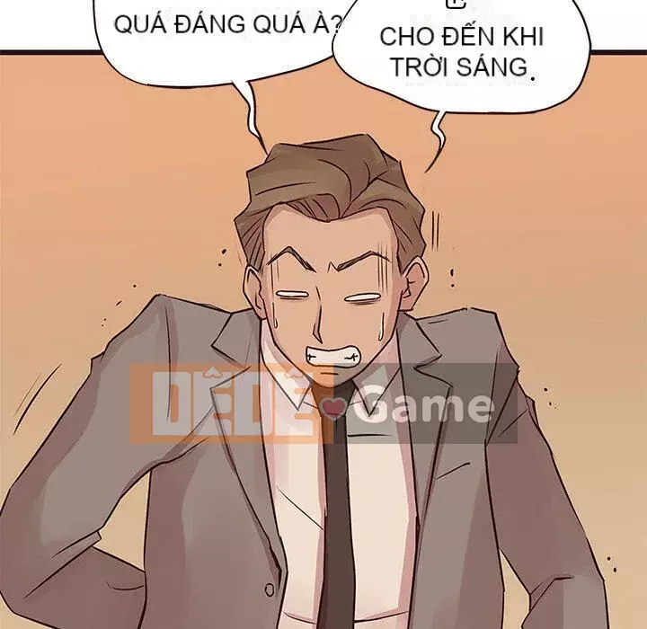 Oppa ngốc Chương 1-45