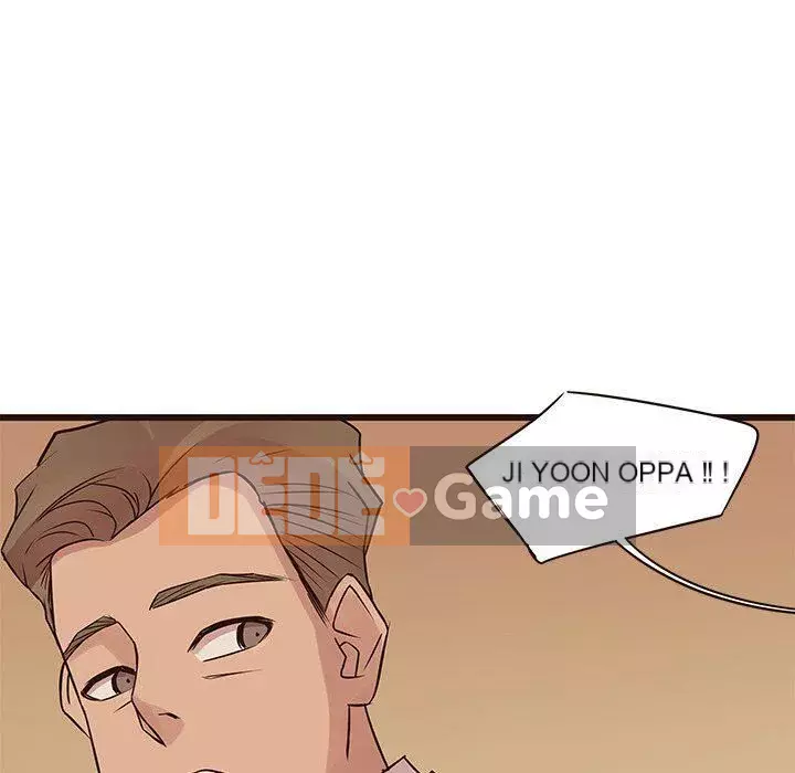 Oppa ngốc Chương 1-45