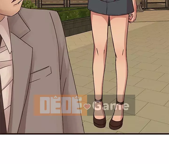 Oppa ngốc Chương 1-45