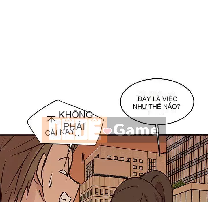 Oppa ngốc Chương 1-45