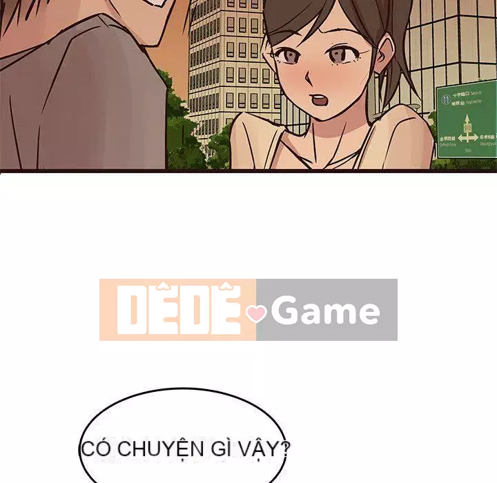 Oppa ngốc Chương 1-45