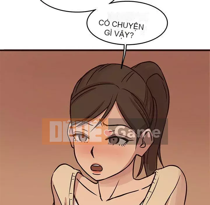 Oppa ngốc Chương 1-45