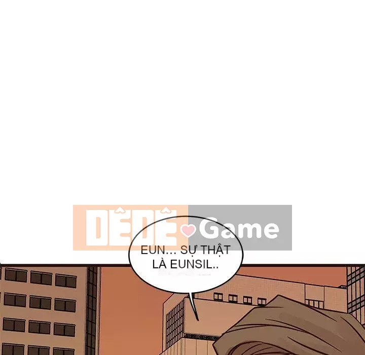 Oppa ngốc Chương 1-45