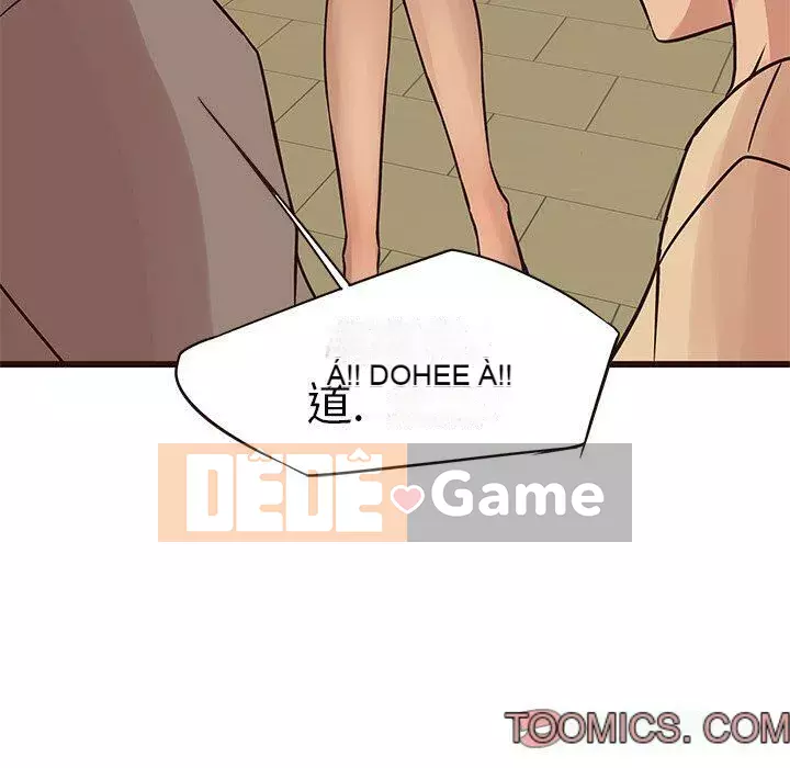 Oppa ngốc Chương 1-45