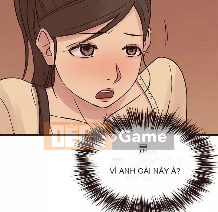 Oppa ngốc Chương 1-45