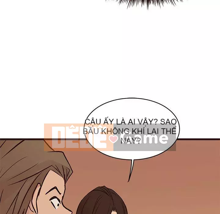 Oppa ngốc Chương 1-45